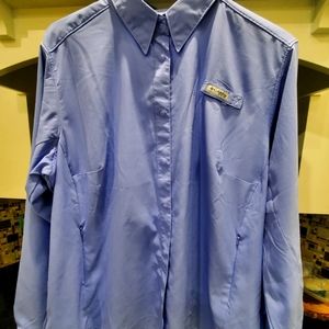 Women's Fishing shirt